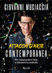 Attacchi d arte contemporanea