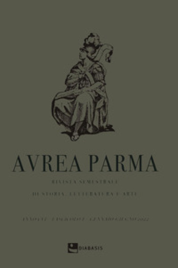 Aurea Parma (2022). Vol. 1