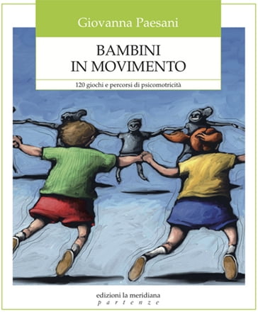 Bambini in movimento