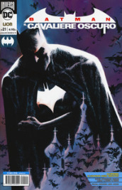 Batman. Il cavaliere oscuro. Vol. 21