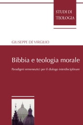 Bibbia e teologia morale