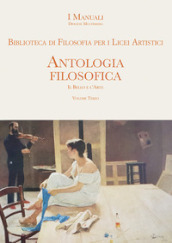 Biblioteca di filosofia per i Licei linguistici. Antologia filosofica. Con e-book. Con espansione online. Vol. 3