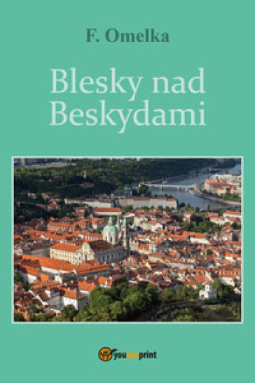 Blesky nad Beskydami