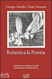 Botanica & poesia