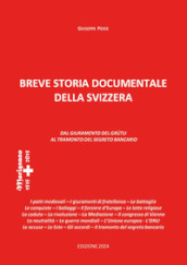 Breve storia documentale della Svizzera