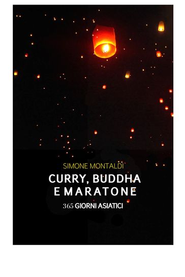 CURRY, BUDDHA E MARATONE