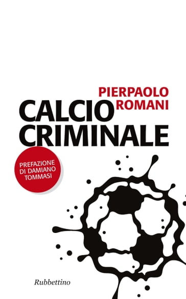 Calcio criminale