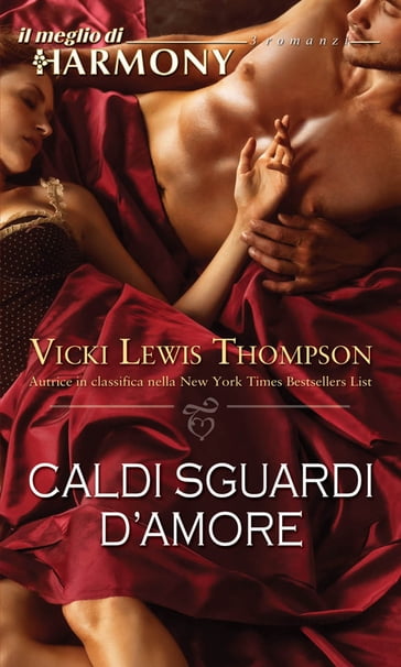 Caldi sguardi d'amore