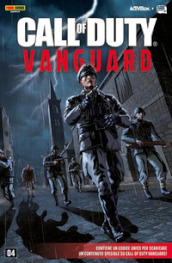 Call of duty. Vanguard. Vol. 4