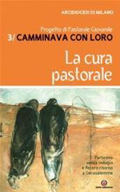 Camminava con loro. Vol. 3: Il mistero di Cristo. Progetto di pastorale giovanile