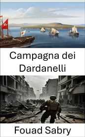 Campagna dei Dardanelli