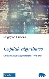 Capitale algoritmico