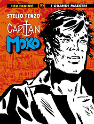 Capitan Moko. 2.