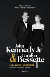 Carolyn & John Kennedy
