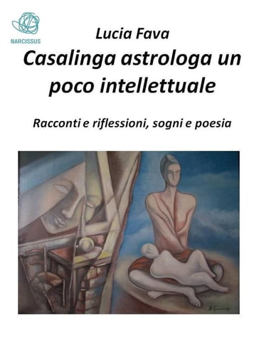 Casalinga astrologa un poco intellettuale