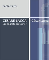 Cesare Lacca, scenografo Designer