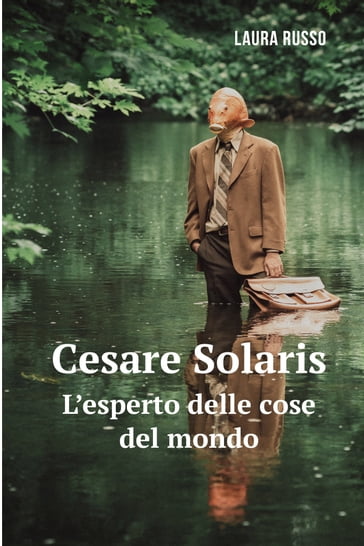 Cesare Solaris