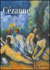 Cézanne. Vita d artista. Ediz. illustrata