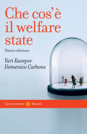 Che cos è il welfare state