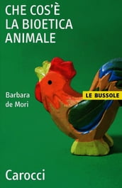 Che cos è la bioetica animale