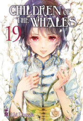 Children of the whales. 19.
