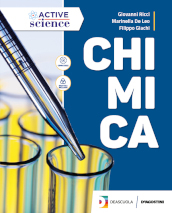 Chimica. Per le Scuole superiori. Con e-book. Con espansione online