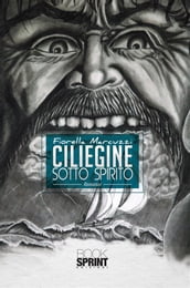 Ciliegine sotto spirito