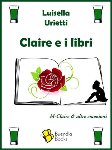 Claire e i libri