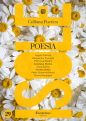 Collana Poetica Isole vol. 29