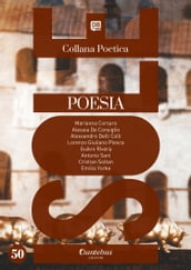 Collana Poetica Isole vol. 50