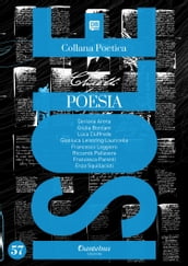 Collana Poetica Isole vol. 57