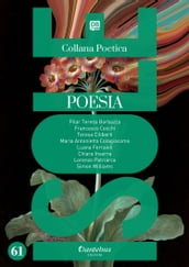 Collana Poetica Isole vol. 61