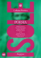 Collana Poetica Isole vol. 66