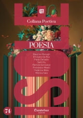 Collana Poetica Isole vol. 74