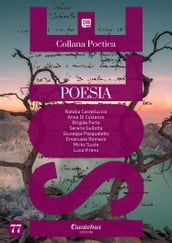 Collana Poetica Isole vol. 77