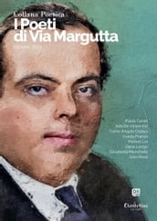 Collana Poetica I Poeti di Via Margutta vol. 31 - Edizione 2023
