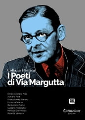 Collana Poetica I Poeti di Via Margutta vol. 53