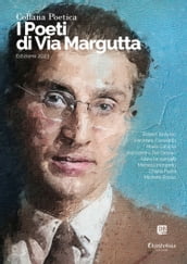 Collana Poetica I Poeti di Via Margutta vol. 50 - Edizione 2023