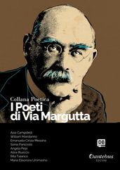 Collana Poetica I Poeti di Via Margutta vol. 130