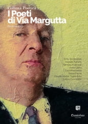 Collana Poetica I Poeti di Via Margutta vol. 14 - Edizione 2023