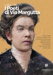 Collana Poetica I Poeti di Via Margutta vol. 40 - Edizione 2023