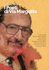 Collana Poetica I Poeti di Via Margutta vol. 26 - Edizione 2023