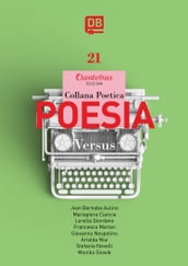Collana Poetica Versus vol. 21