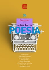 Collana Poetica Versus vol. 26