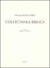 Collectanea biblica