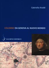 Colombo da Genova al Nuovo Mondo