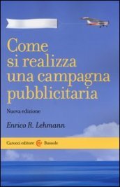 Come si realizza una campagna pubblicitaria