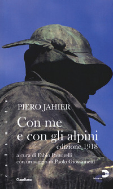 Con me e con gli alpini