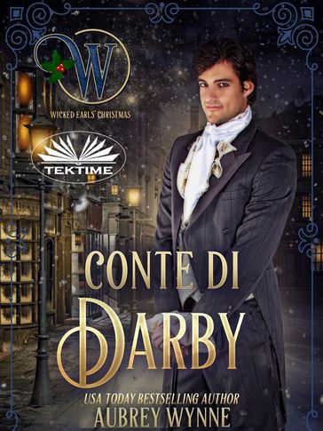 Conte Di Darby