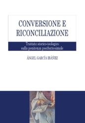 Conversione e riconciliazione